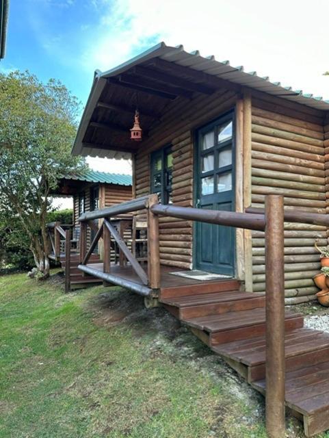 Casa Florentina 산타 엘레나 외부 사진